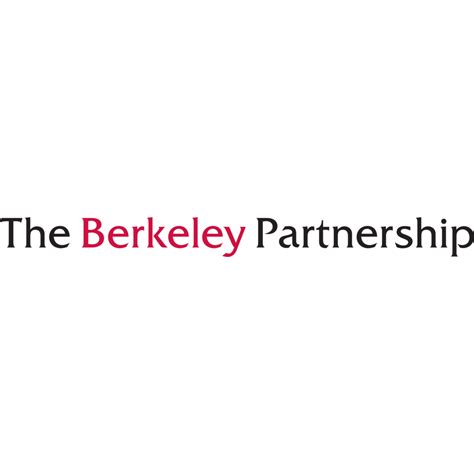 The Berkeley Partnership logo, Vector Logo of The Berkeley Partnership brand free download (eps ...