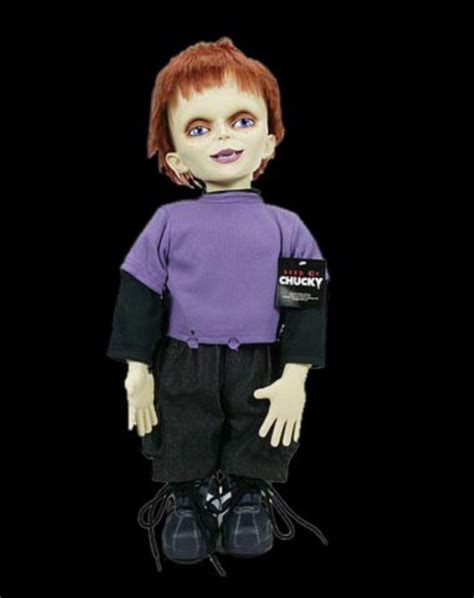 Seed of Chucky: Glen – Spooky Express Halloween Store