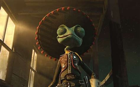 The 25 Greatest Westerns of the Last 25 Years | Animated movies, Rango movie, Animation movie