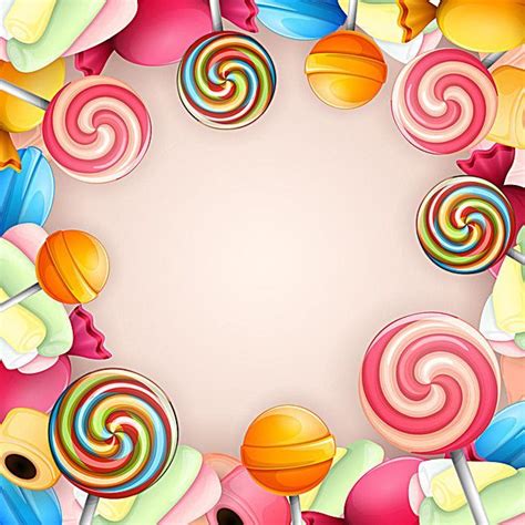 candy image | Logotipo doce, Docinhos de festa, Ideias de festa de ...