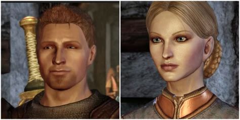 Dragon Age: Every Marriable Character In The Series