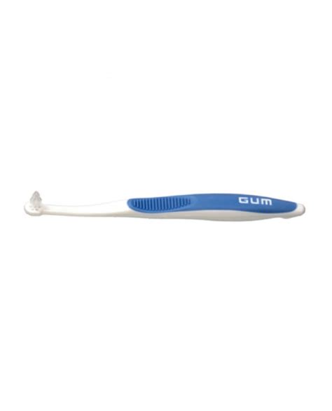 GUM End-Tuft Toothbrush