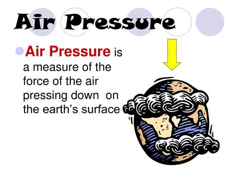 PPT - Water and Air Pressure PowerPoint Presentation, free download ...