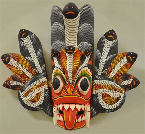 mask sri lanka - Pesquisa Google | Traditional wall art, Wall art, Printable wall art