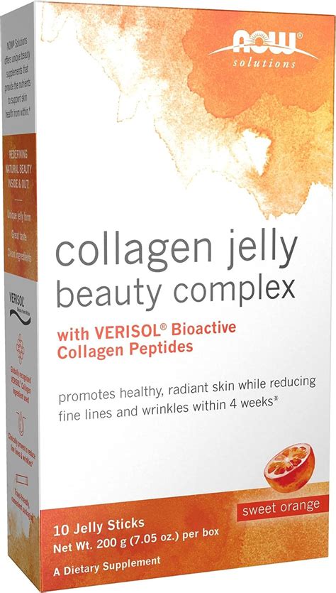 8 Best Collagen Supplements For Skin, According to a Nutritionist