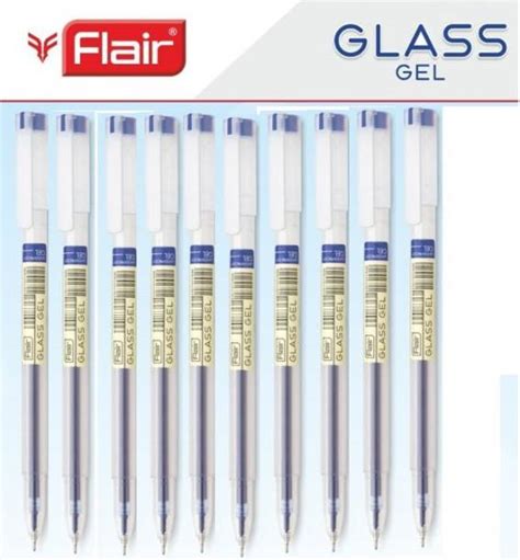 Flair Gel Pens - Buy Flair Gel Pens Online at Best Prices In India | Flipkart.com