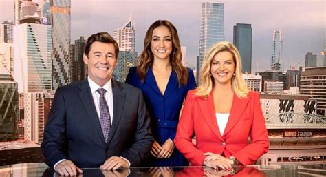 Abbey Gelmi joins the 7News team