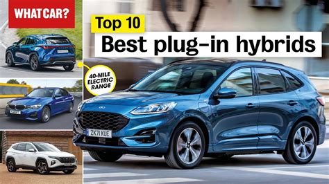 Best Plug-in Hybrids 2022 (and the PHEVs to avoid) | What Car? - YouTube