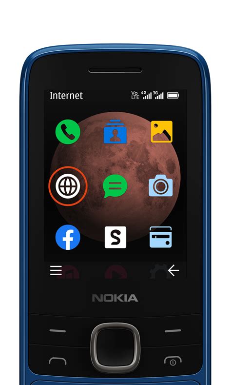 Nokia 225 4G - Top Company in Gadgets - Smartfit.com.pk