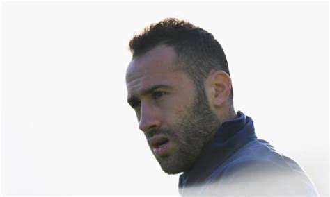 Fenerbahce bid for Arsenal goalkeeper David Ospina in doubt after ...