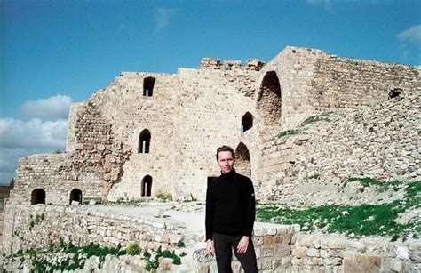 Kerak Castle (Dead Sea Region, Jordan): Top Tips Before You Go (with ...