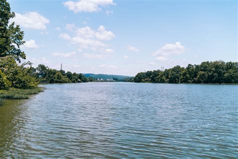 History of the Coosa - Coosa Riverkeeper