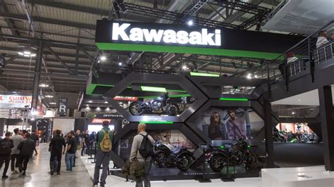 Kawasaki Discloses Unauthorized Access to its Systems - TechNadu