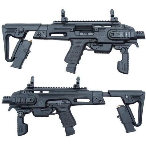 RONI PISTOL CARBINE (GLOCK 17/18/19/22/23/32) - ACCESSORIES στο shootingshop