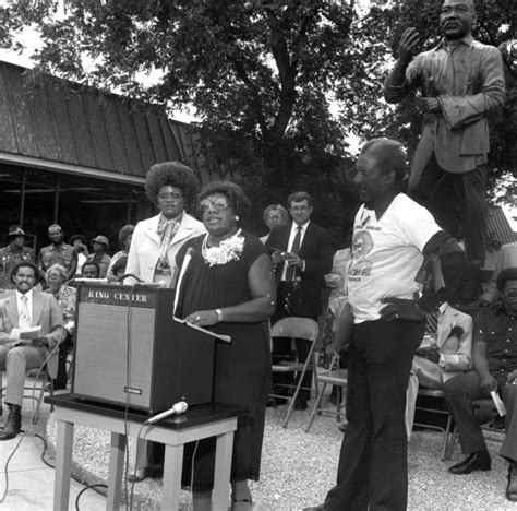 Ghosts of Dallas: MLK Community Center, 1982 - D Magazine