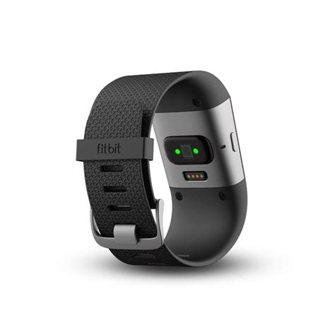 Fitbit Surge GPS Activity Tracker Review - Ultra Running Magazine