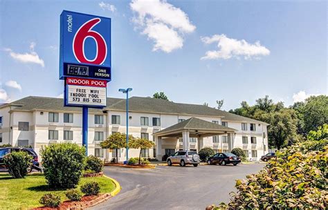 MOTEL 6 COLUMBIA - EAST $60 ($̶8̶0̶) - Updated 2020 Prices & Reviews - MO - Tripadvisor