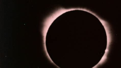 What Is a Total Solar Eclipse? | Britannica