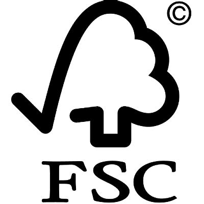 Afbeeldingsresultaat voor FSC