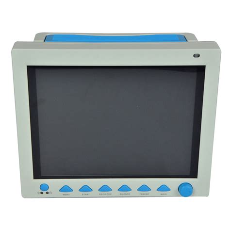 Portable Patient Monitor, for Outpatients Centre at best price in New Delhi