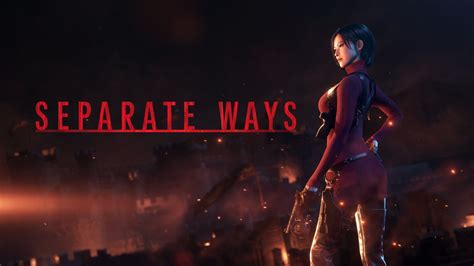 Resident Evil 4 remake’s Separate Ways DLC is coming next week | VGC