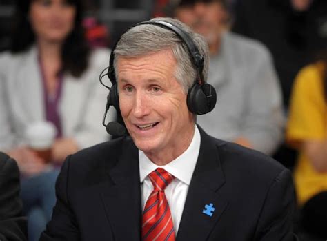 Mike Breen (Wiki), Age, Height, Wife, Salary, Net Worth, Knicks, Yonkers