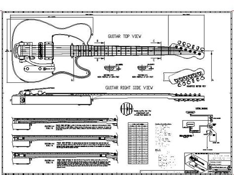 Telecaster Dimensions | ubicaciondepersonas.cdmx.gob.mx