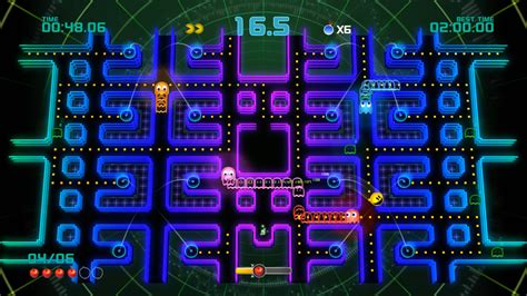 Pacman Live Wallpaper (85+ images)