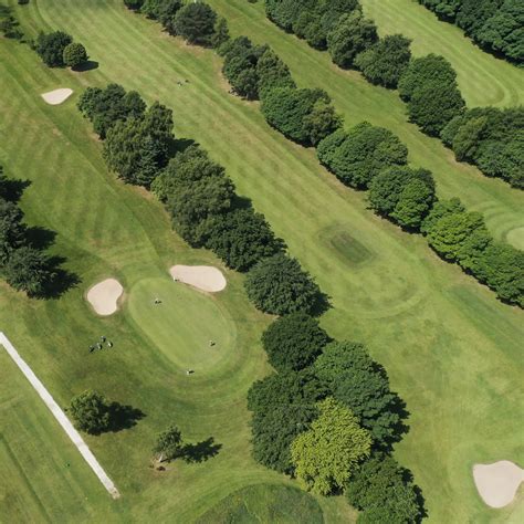 Davenport Golf Club Green Fees • Davenport Golf Club, Poynton