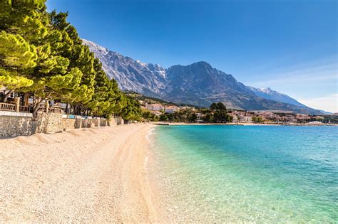 10 Reasons to Visit Makarska This Summer - What We Love about Makarska ...