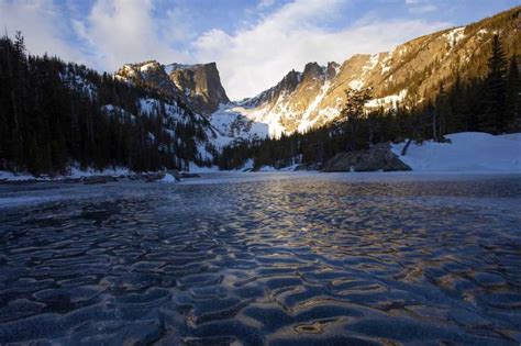 Géographie des montagnes Rocheuses - Conseils - 2024