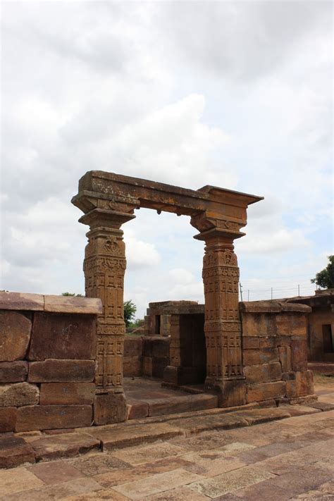 Aihole - Cradle of Indian Architecture