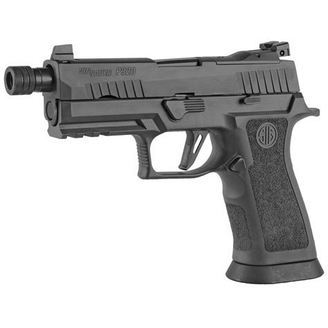 P320 X-Carry Legion | Complete Your SIG Sauer p320 with JSD