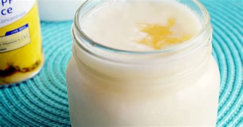 10 Best Malibu Rum Pina Colada Recipes