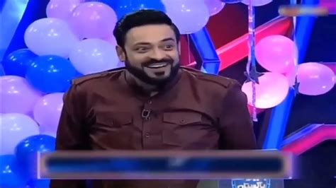 aamir liaquat meme 6 | aah aah waah meme | pakistani meme | funny meme ...