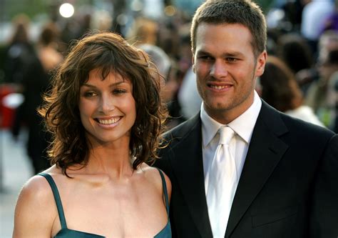 Bridget Moynahan, Tom Brady's Ex, Evidently Did Not Want Him To Win The ...