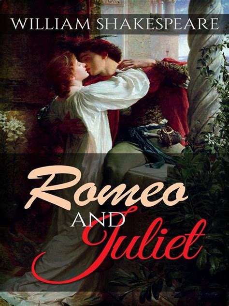 Romeo & Juliet - William Shakespeare | BULB