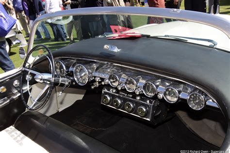 1953 Cadillac Le Mans Gallery | Cadillac | SuperCars.net