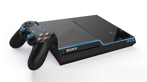 PlayStation 5 Could Be Released In 2019