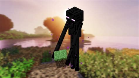 Minecraft ENDERMAN all SOUNDS! Check it out! - YouTube