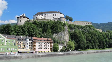 Visit Kufstein Fortress in Kufstein | Expedia