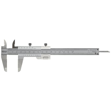 532-119 Mitutoyo Caliper, Vernier Fine Adjustment - MRM Metrology