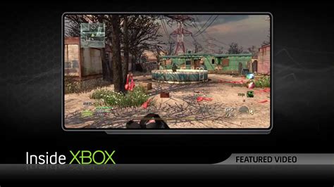 MW2 Resurgence Map pack:inside xbox MW2 First Look - YouTube