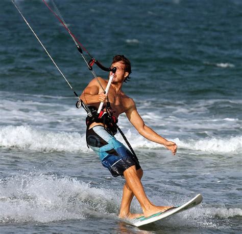 Kitesurfing In Le Morne - Expedition Tour