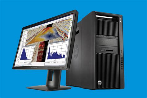 HP’s ‘Z’ workstations updated with improved specs, but cling to old tech