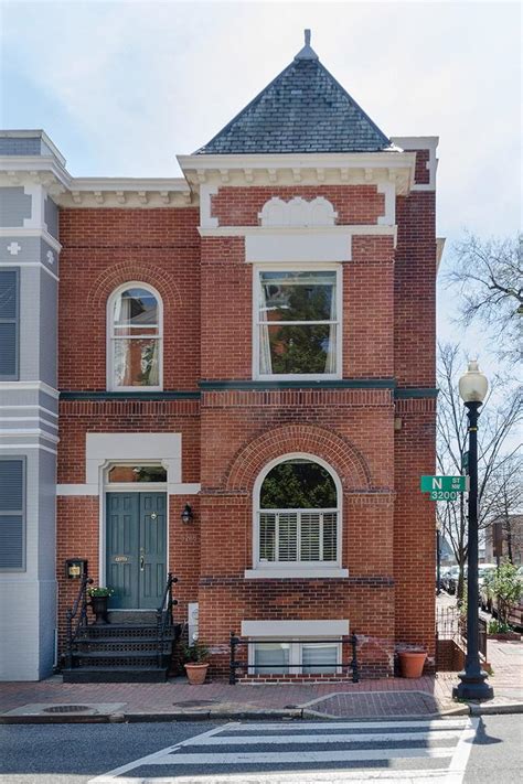 Georgetown House Tour to Showcase 10 Homes | The Georgetowner