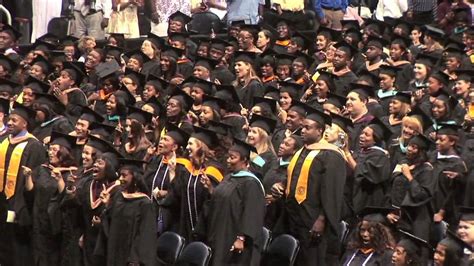 Victor Antonio Speaks at the University of Phoenix Atlanta Graduation: Logic of Success Pledge ...