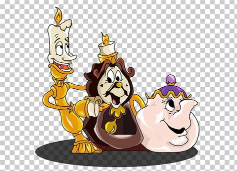 Beast Belle Chip Mrs. Potts YouTube PNG, Clipart, Art, Beast, Beauty ...