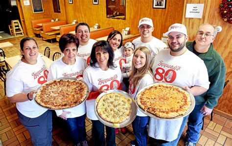 Zuppardi’s Apizza in West Haven celebrates 80 years - New Haven Register