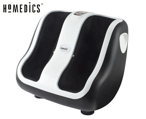 HoMedics Ultimate Air Compression Foot & Calf Massager | eBay